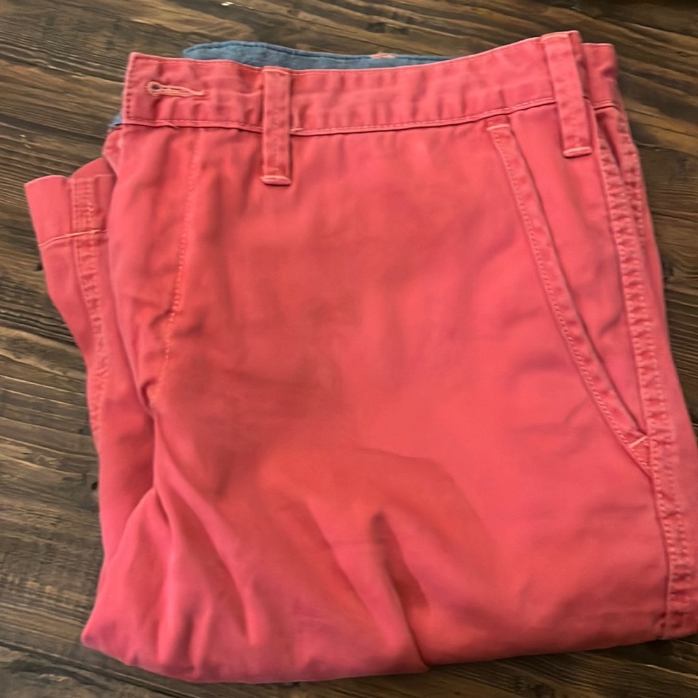 Men’s polo shorts